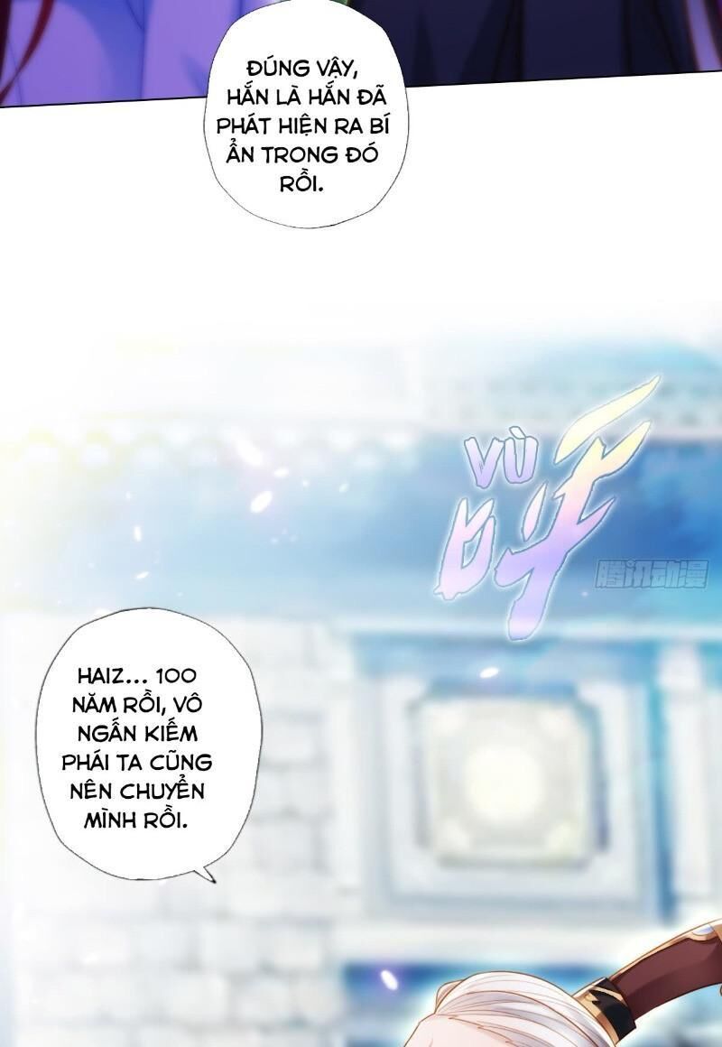 Bất Hủ Phàm Nhân Chapter 46 - Trang 2