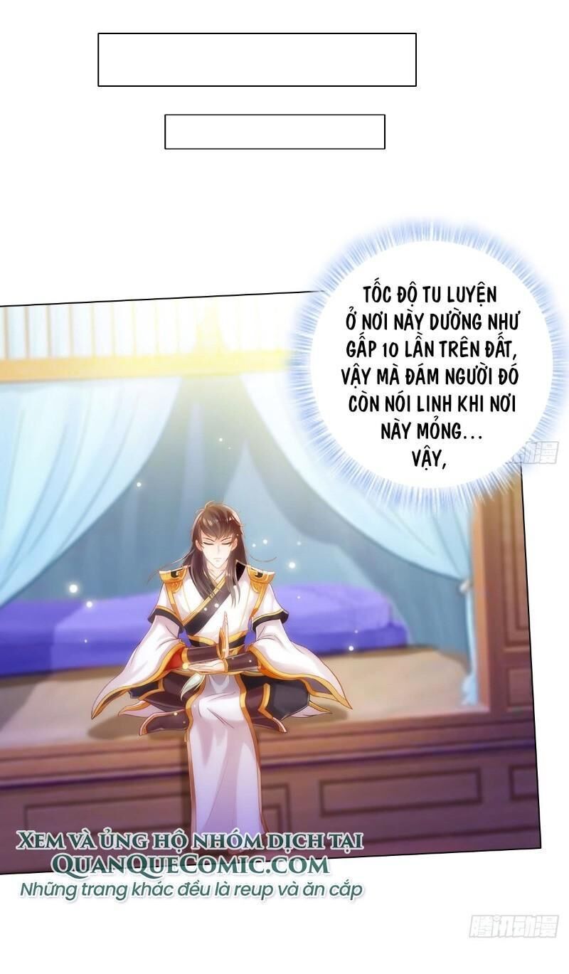 Bất Hủ Phàm Nhân Chapter 46 - Trang 2