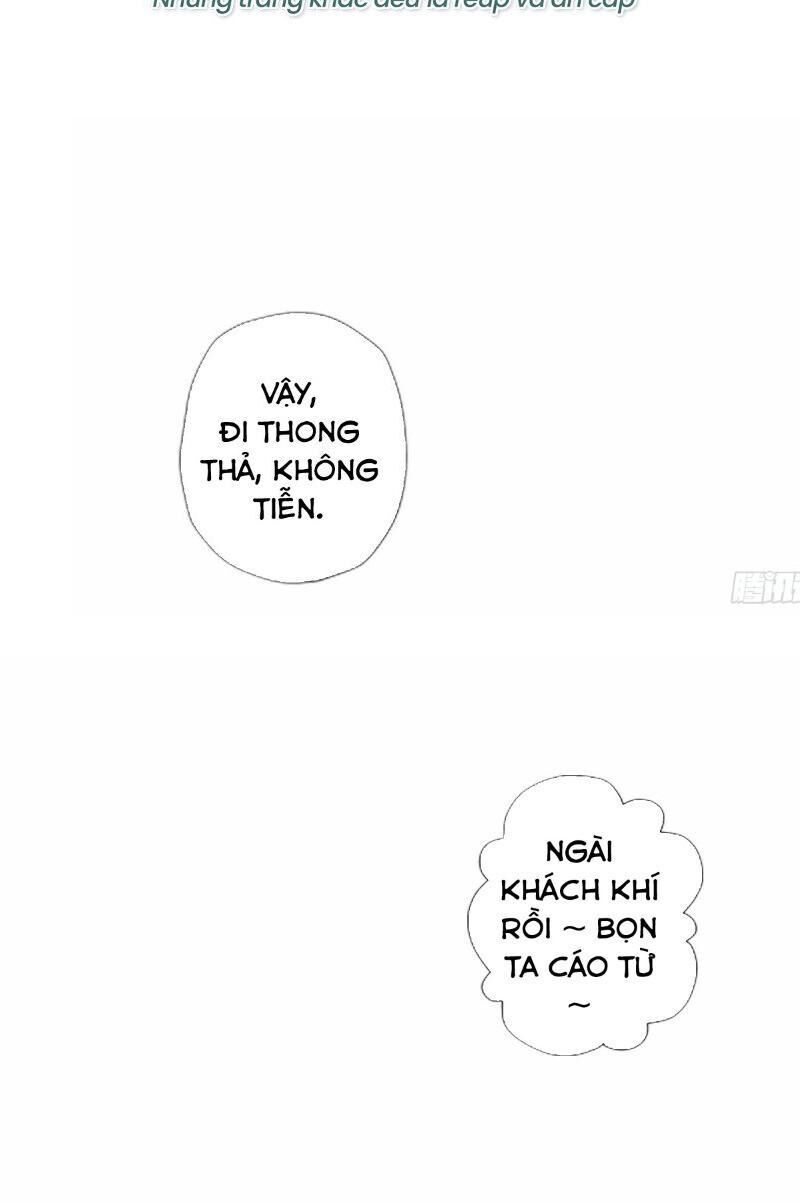 Bất Hủ Phàm Nhân Chapter 46 - Trang 2