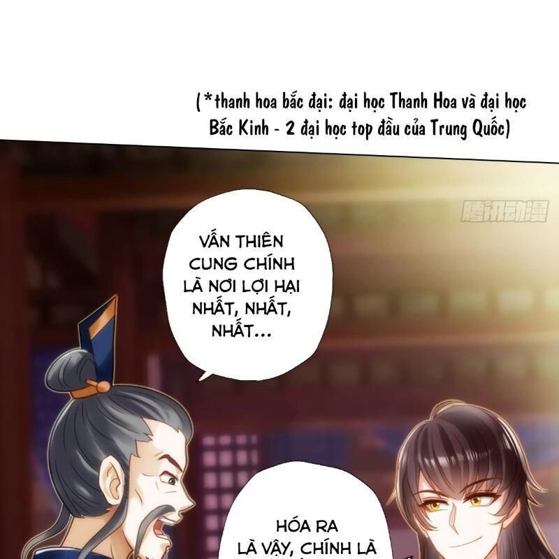 Bất Hủ Phàm Nhân Chapter 45 - Trang 2