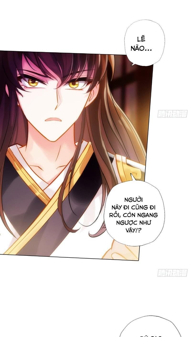 Bất Hủ Phàm Nhân Chapter 45 - Trang 2