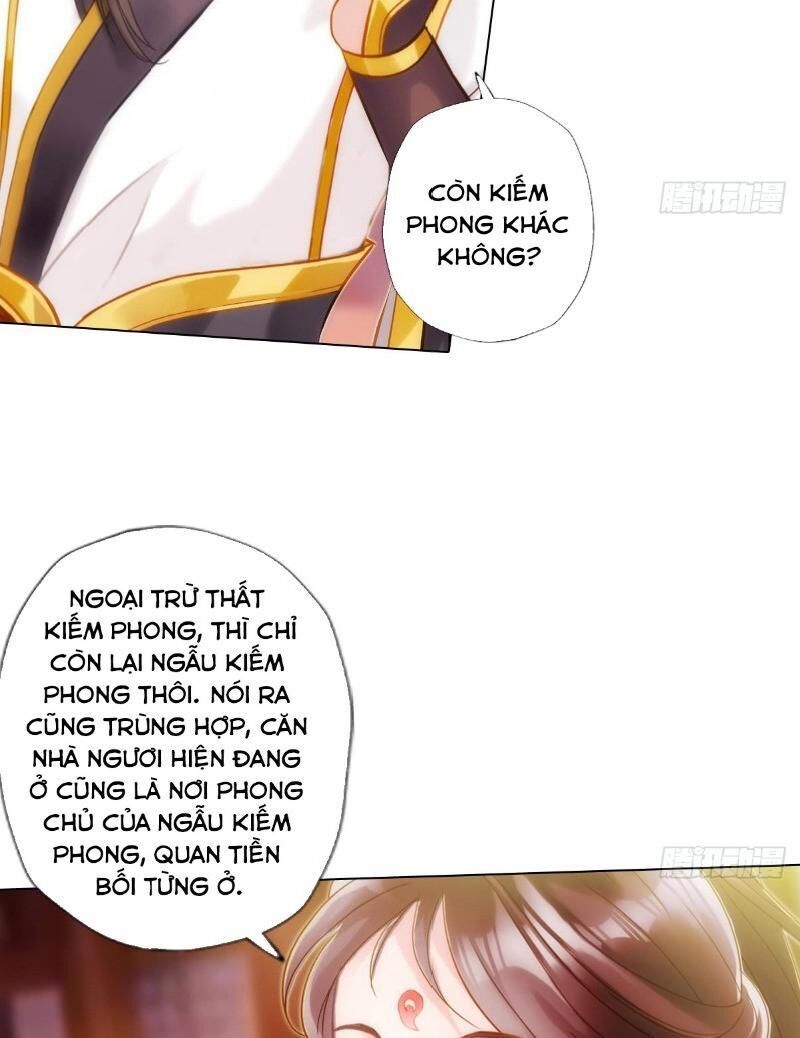 Bất Hủ Phàm Nhân Chapter 45 - Trang 2