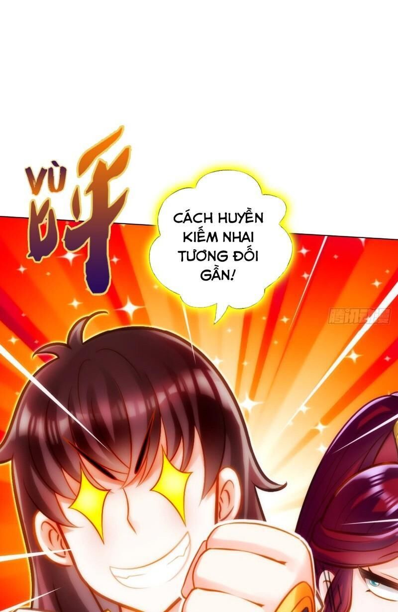 Bất Hủ Phàm Nhân Chapter 45 - Trang 2