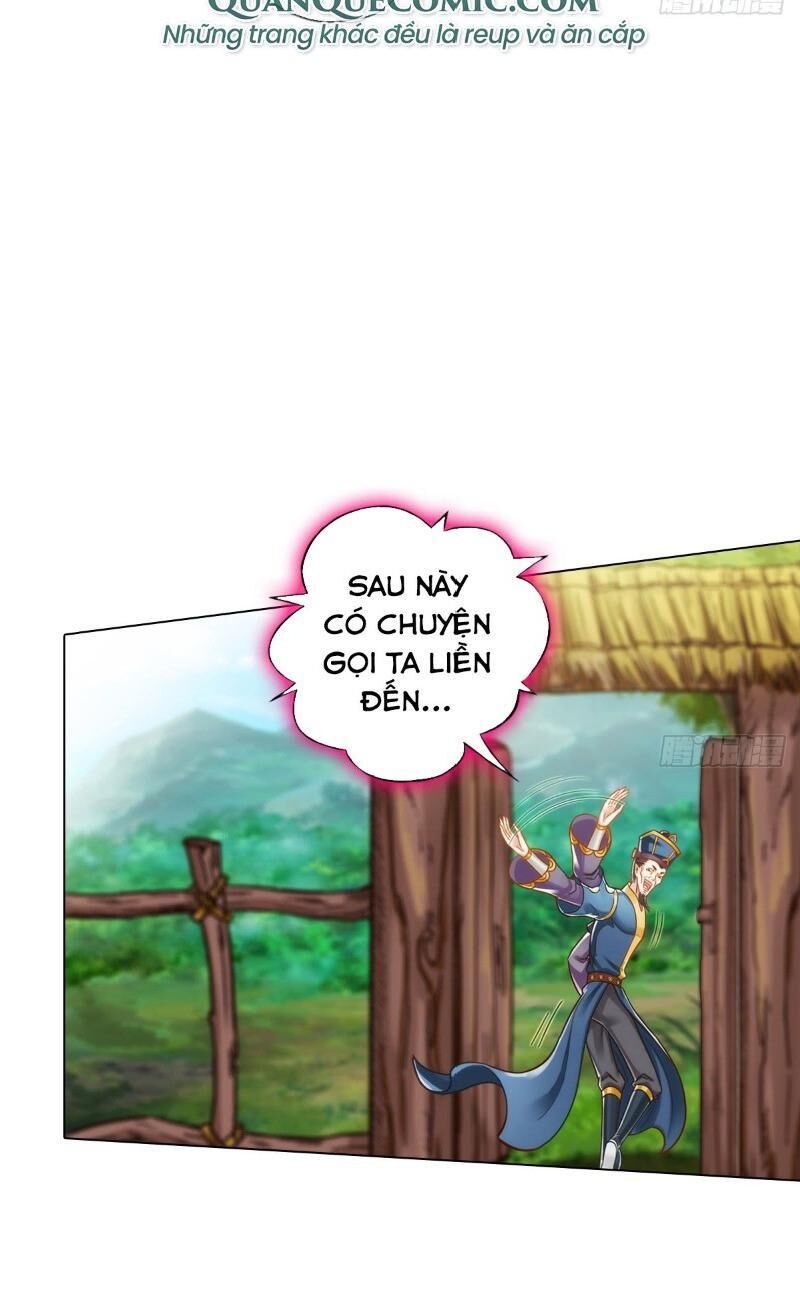 Bất Hủ Phàm Nhân Chapter 43 - Trang 2