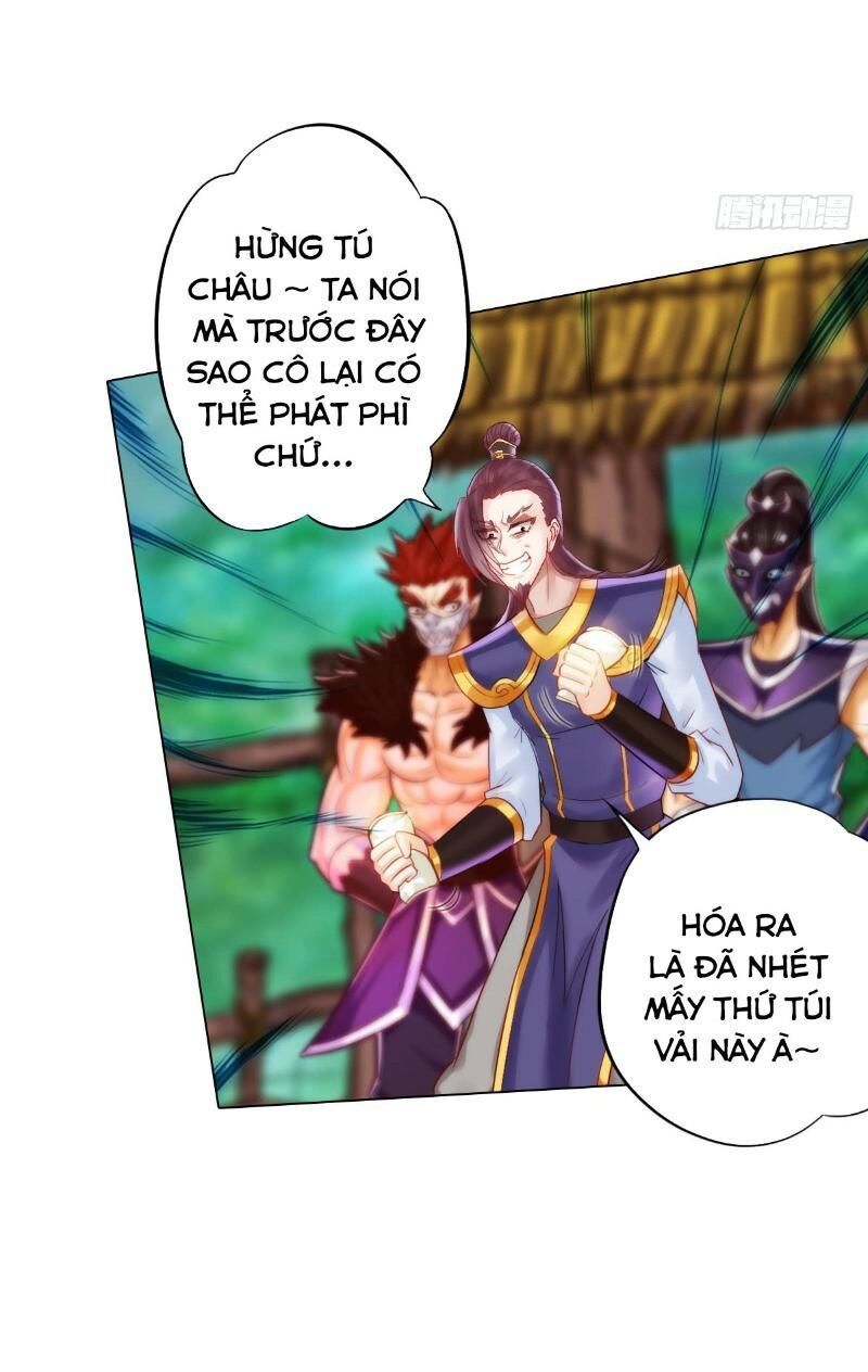 Bất Hủ Phàm Nhân Chapter 42 - Trang 2