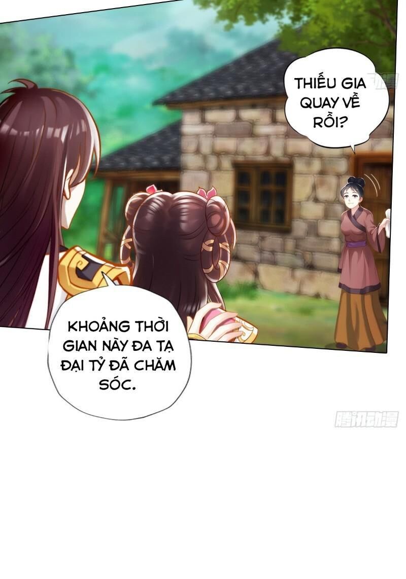 Bất Hủ Phàm Nhân Chapter 42 - Trang 2