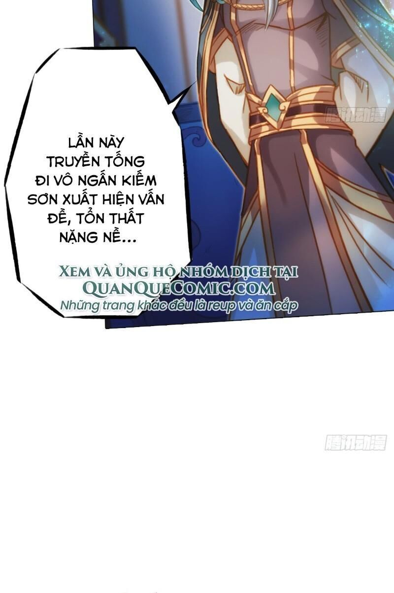 Bất Hủ Phàm Nhân Chapter 41 - Trang 2