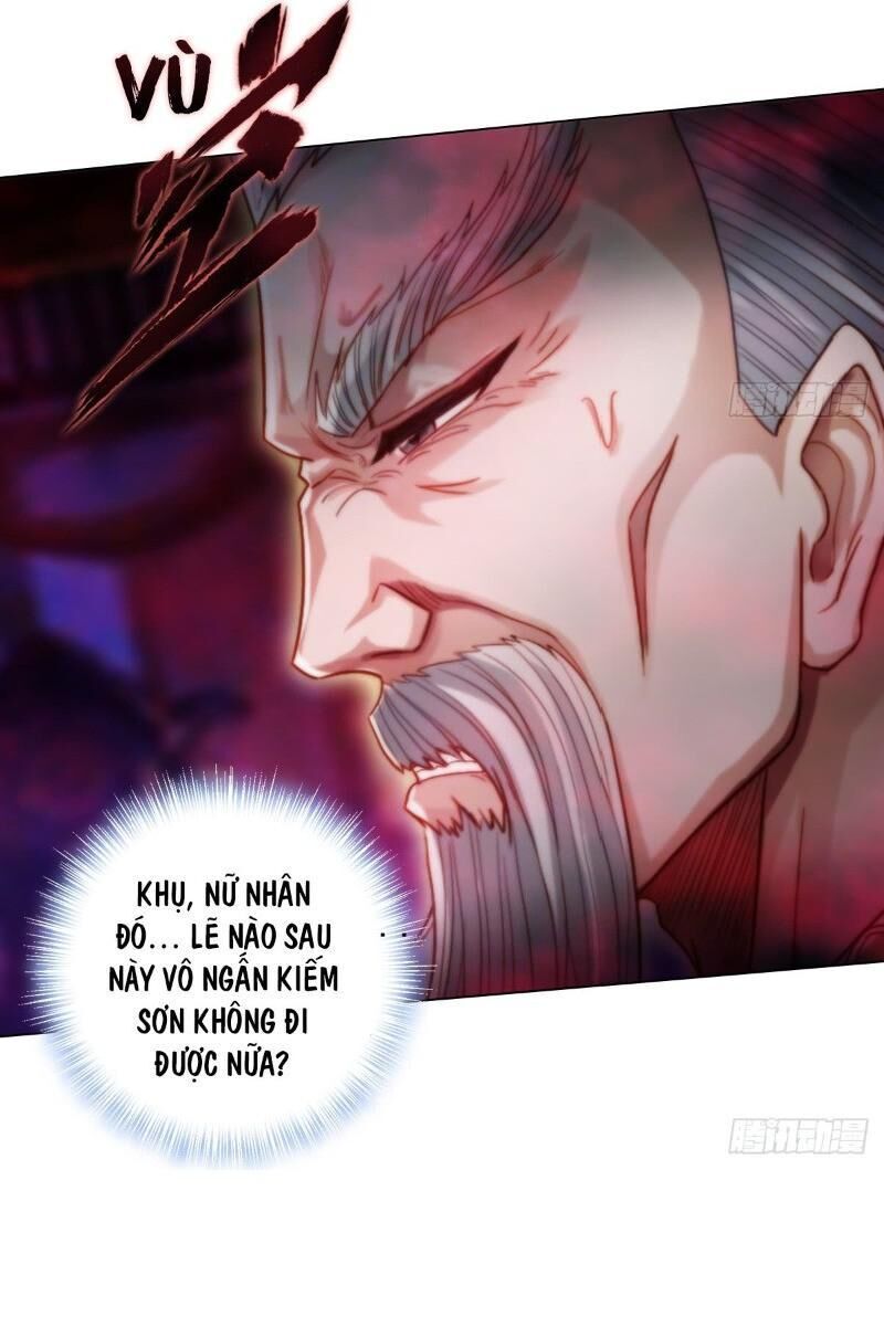 Bất Hủ Phàm Nhân Chapter 41 - Trang 2