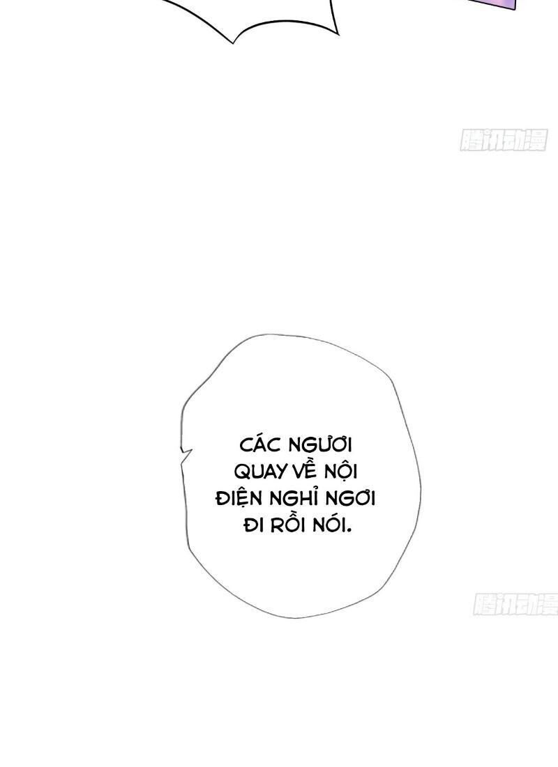 Bất Hủ Phàm Nhân Chapter 41 - Trang 2