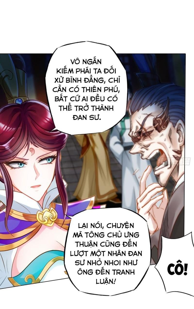 Bất Hủ Phàm Nhân Chapter 41 - Trang 2