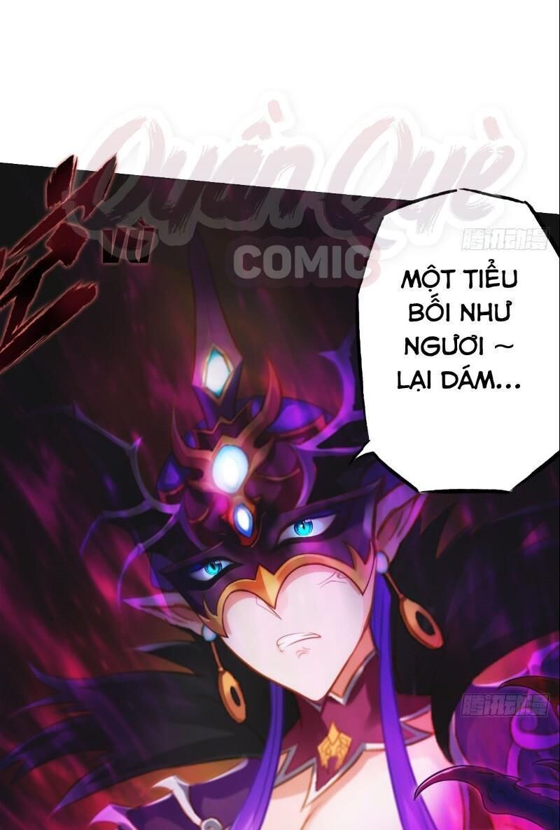 Bất Hủ Phàm Nhân Chapter 41 - Trang 2