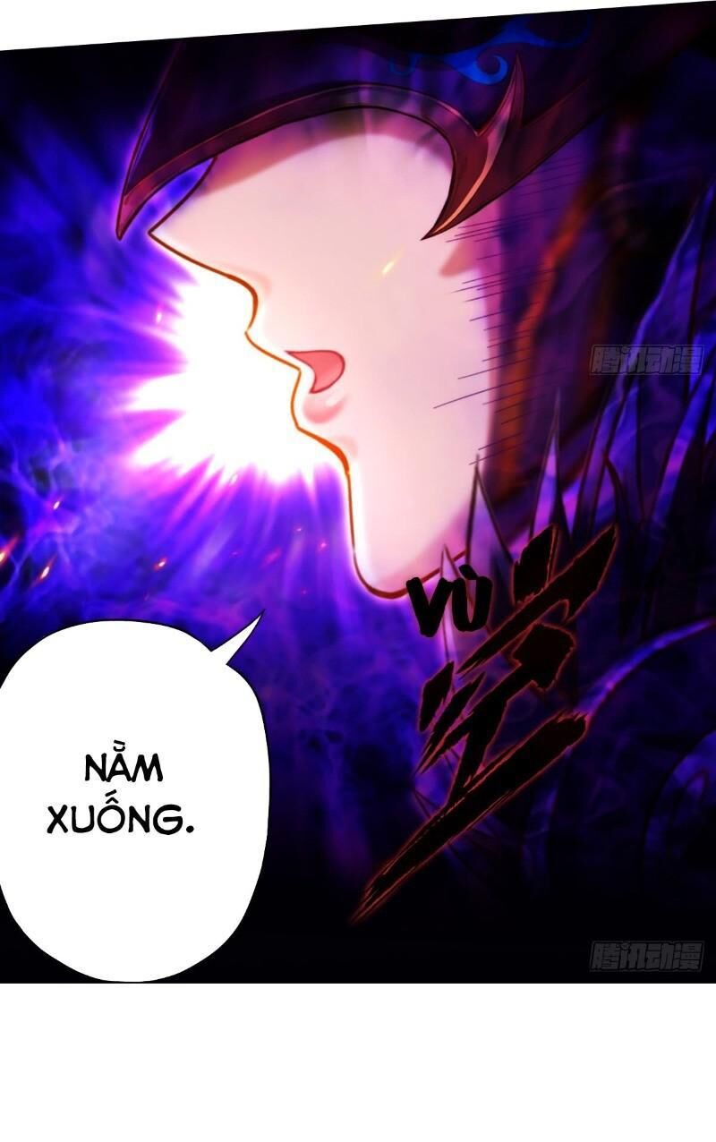 Bất Hủ Phàm Nhân Chapter 40 - Trang 2