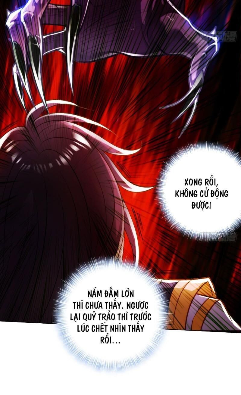 Bất Hủ Phàm Nhân Chapter 40 - Trang 2