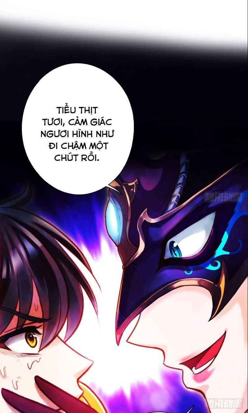 Bất Hủ Phàm Nhân Chapter 40 - Trang 2