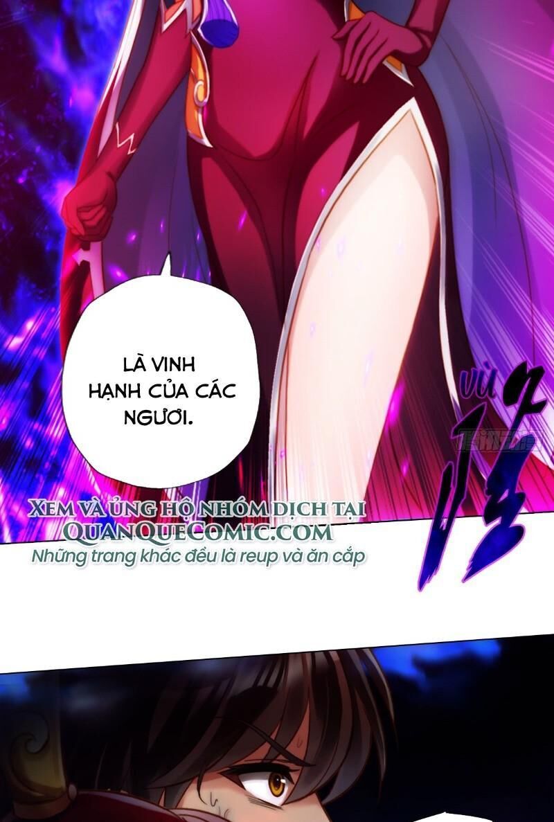 Bất Hủ Phàm Nhân Chapter 40 - Trang 2