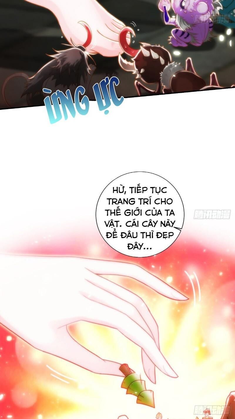 Bất Hủ Phàm Nhân Chapter 39 - Trang 2