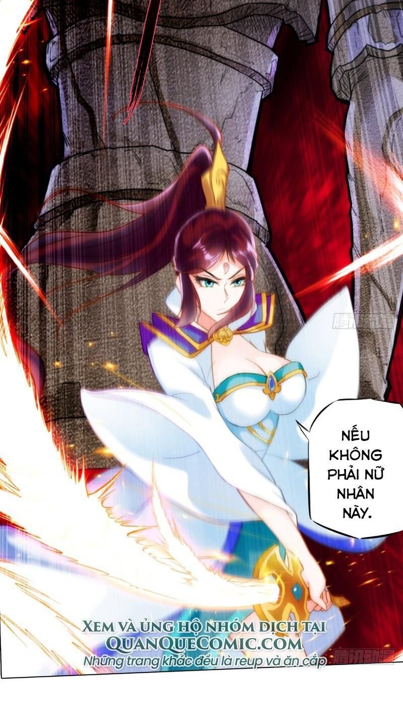 Bất Hủ Phàm Nhân Chapter 39 - Trang 2