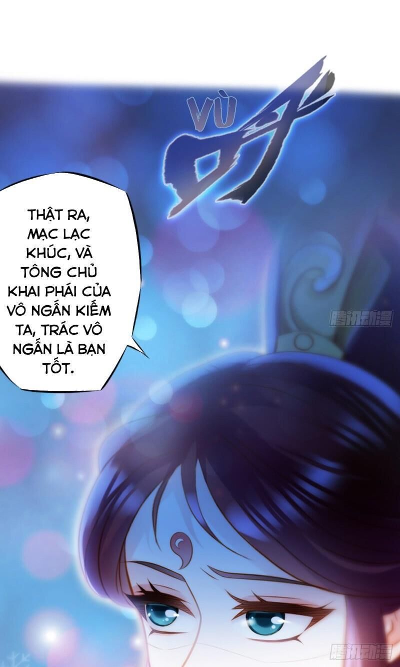 Bất Hủ Phàm Nhân Chapter 38 - Trang 2