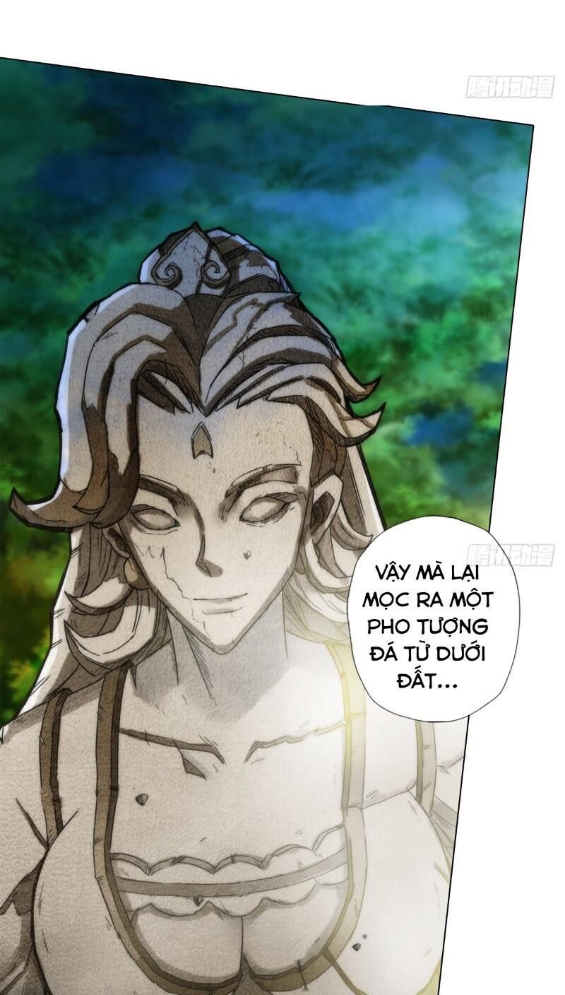 Bất Hủ Phàm Nhân Chapter 38 - Trang 2