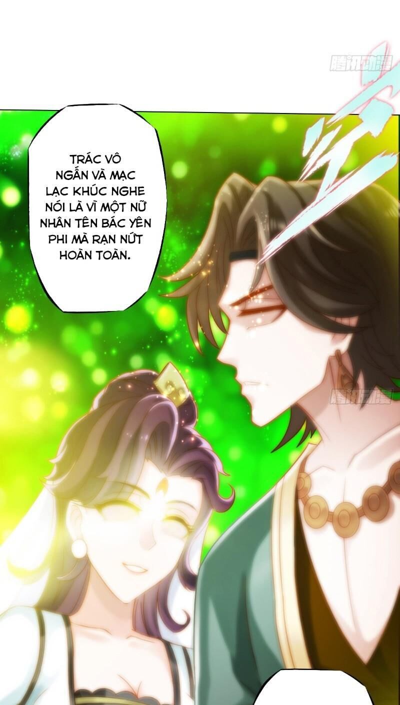 Bất Hủ Phàm Nhân Chapter 38 - Trang 2