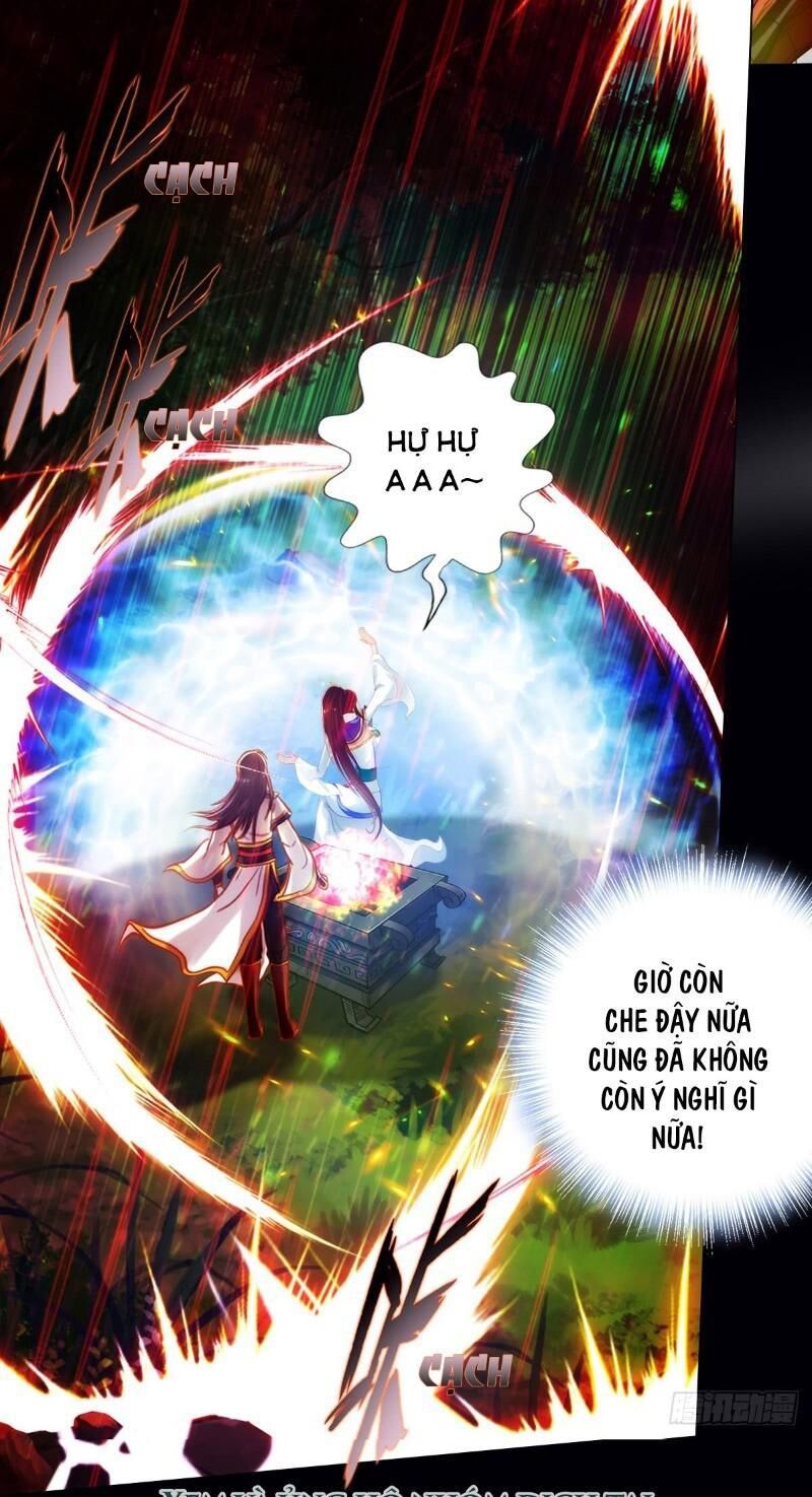 Bất Hủ Phàm Nhân Chapter 35 - Trang 2