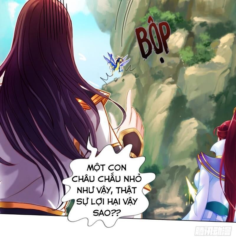 Bất Hủ Phàm Nhân Chapter 34 - Trang 2