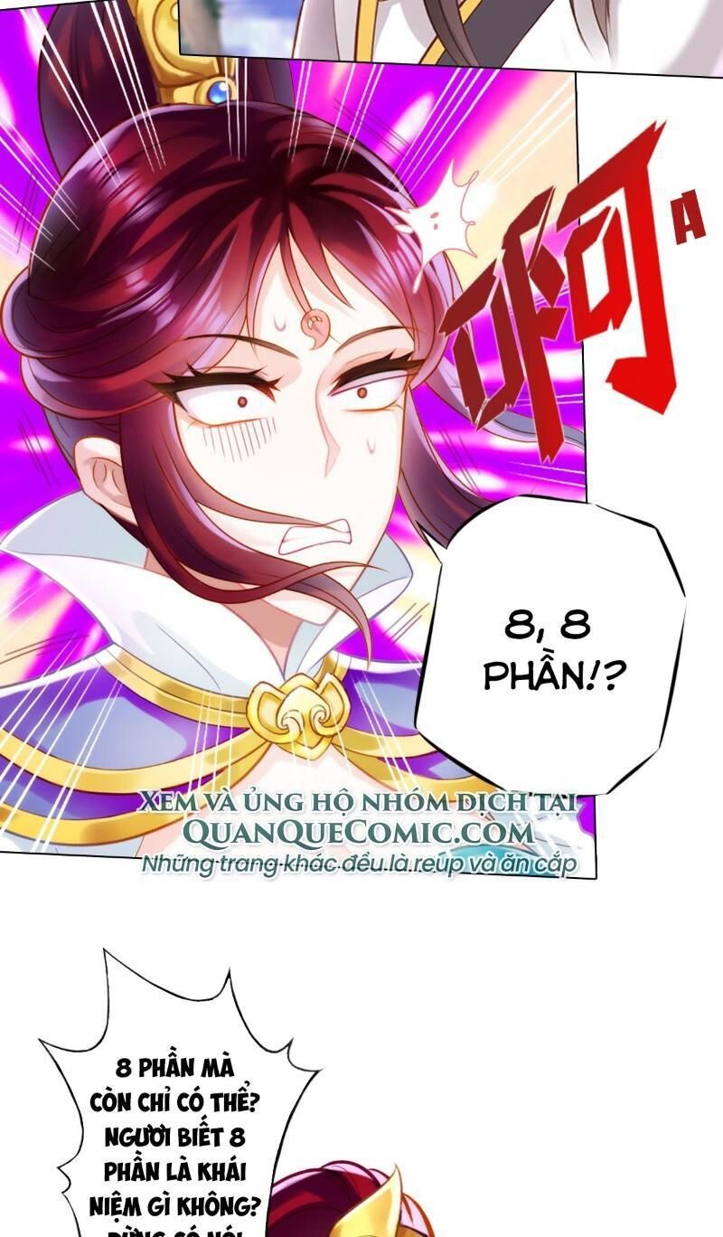 Bất Hủ Phàm Nhân Chapter 33 - Trang 2