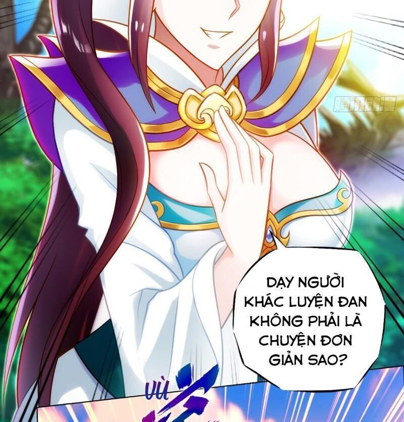 Bất Hủ Phàm Nhân Chapter 32 - Trang 2