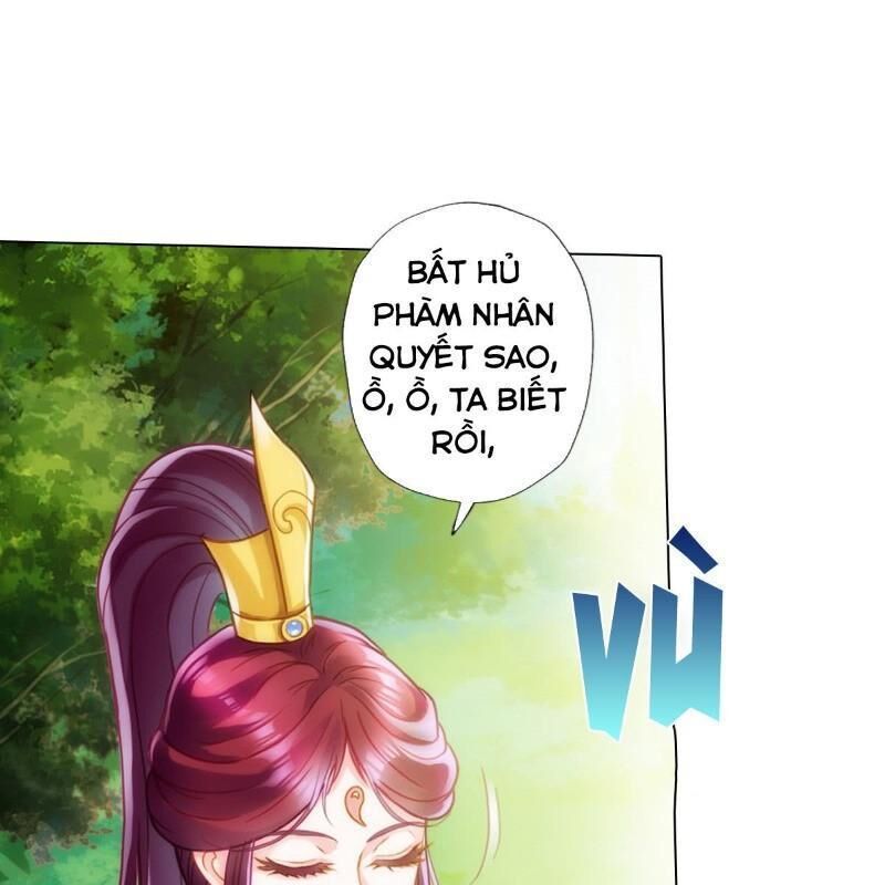 Bất Hủ Phàm Nhân Chapter 31 - Trang 2