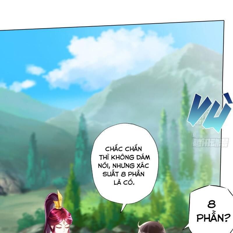 Bất Hủ Phàm Nhân Chapter 31 - Trang 2