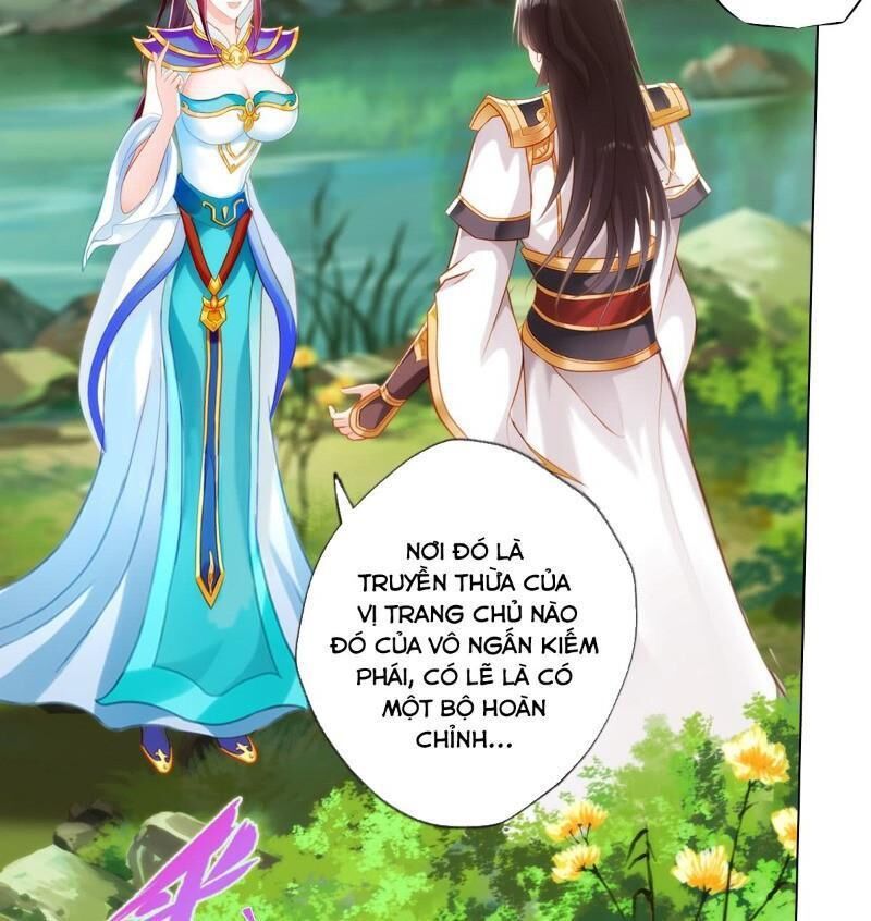 Bất Hủ Phàm Nhân Chapter 31 - Trang 2