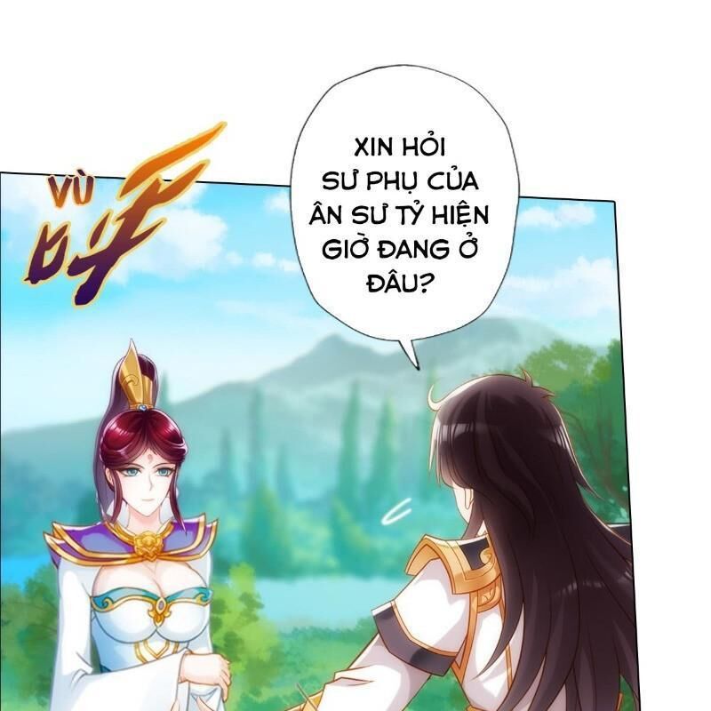 Bất Hủ Phàm Nhân Chapter 30 - Trang 2