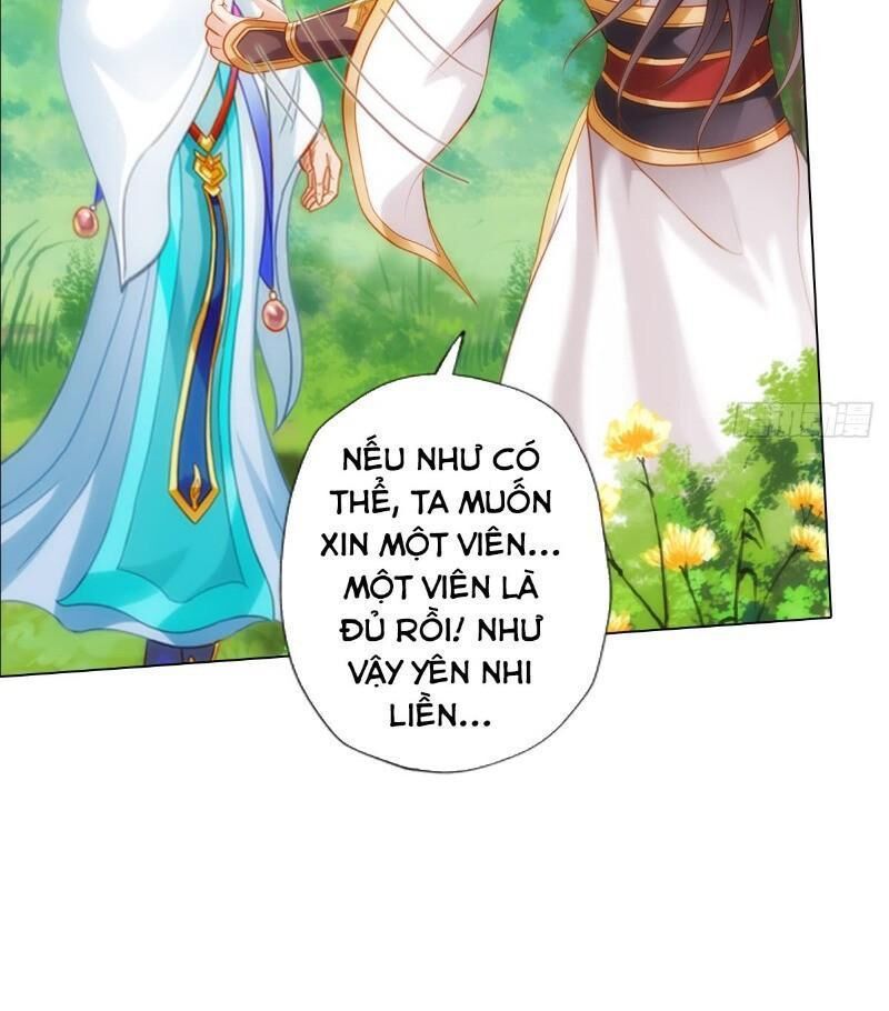 Bất Hủ Phàm Nhân Chapter 30 - Trang 2