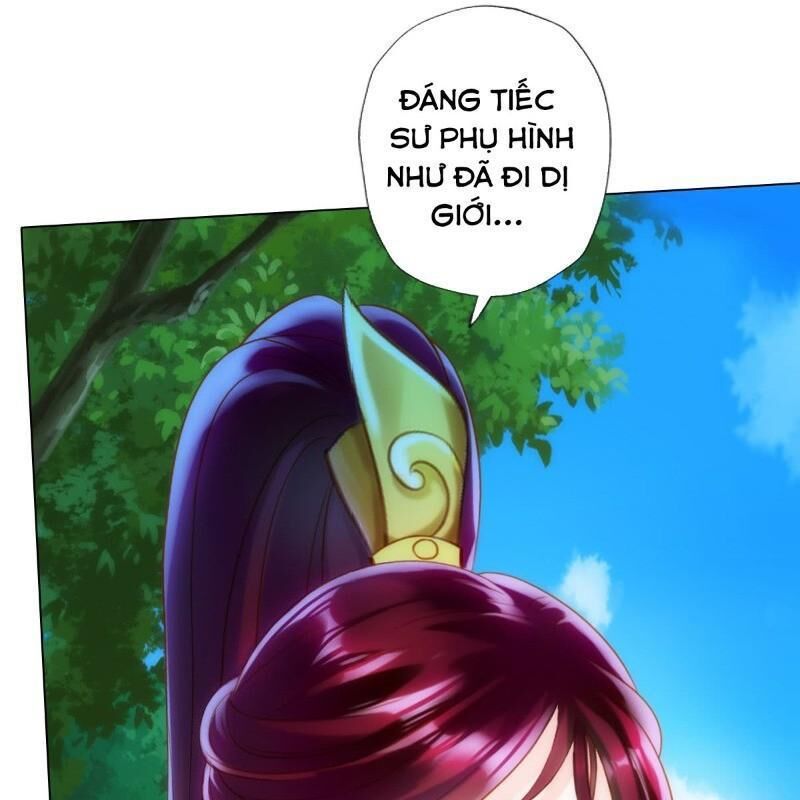 Bất Hủ Phàm Nhân Chapter 30 - Trang 2