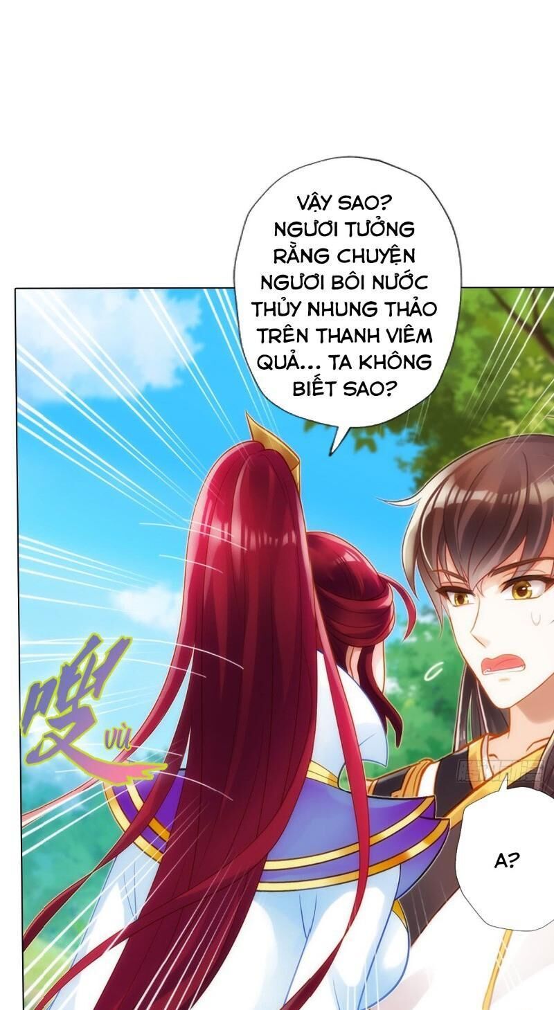 Bất Hủ Phàm Nhân Chapter 30 - Trang 2