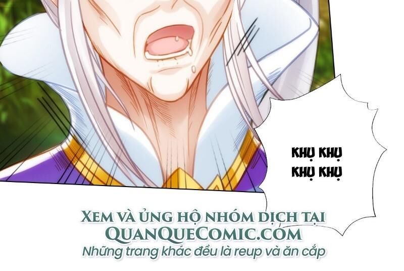 Bất Hủ Phàm Nhân Chapter 30 - Trang 2