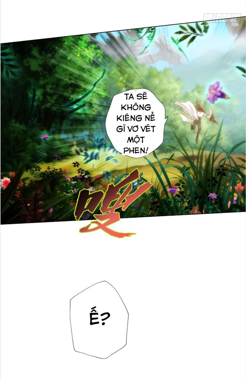 Bất Hủ Phàm Nhân Chapter 29 - Trang 2