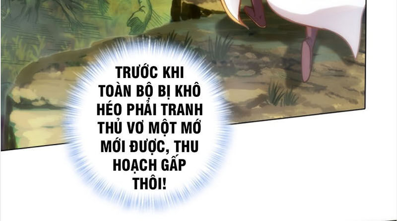 Bất Hủ Phàm Nhân Chapter 29 - Trang 2