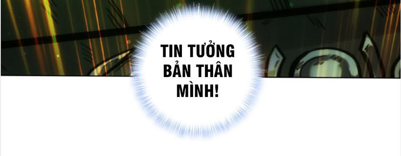 Bất Hủ Phàm Nhân Chapter 29 - Trang 2