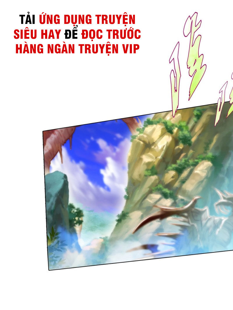 Bất Hủ Phàm Nhân Chapter 28 - Trang 2