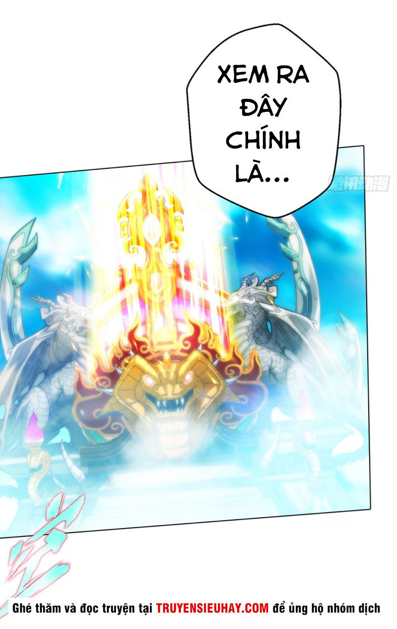 Bất Hủ Phàm Nhân Chapter 28 - Trang 2