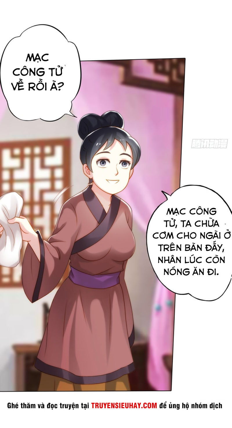 Bất Hủ Phàm Nhân Chapter 27 - Trang 2