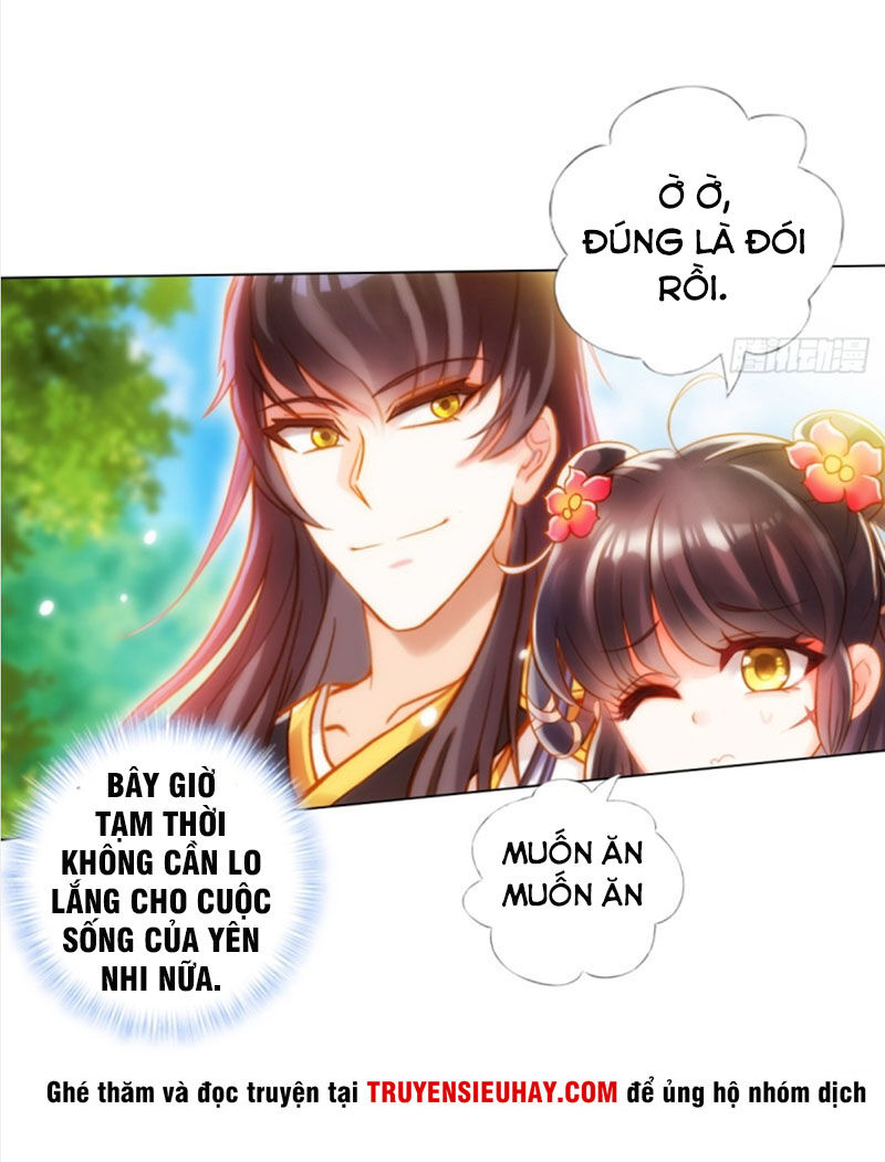 Bất Hủ Phàm Nhân Chapter 26 - Trang 2