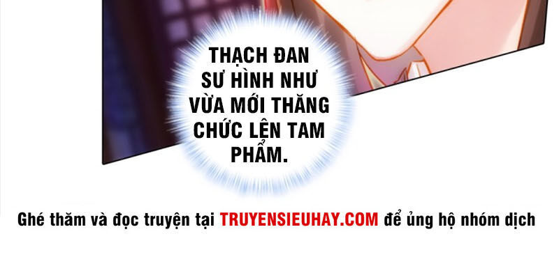 Bất Hủ Phàm Nhân Chapter 26 - Trang 2