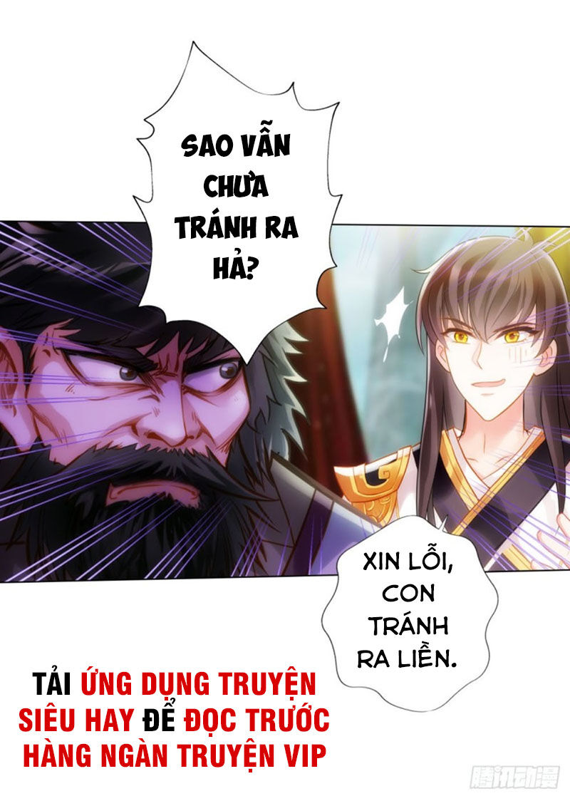 Bất Hủ Phàm Nhân Chapter 25 - Trang 2