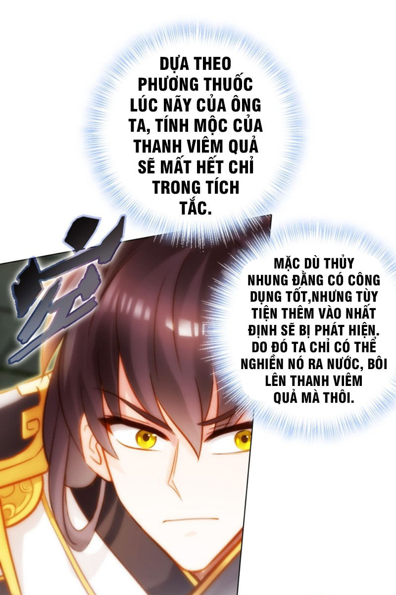 Bất Hủ Phàm Nhân Chapter 25 - Trang 2