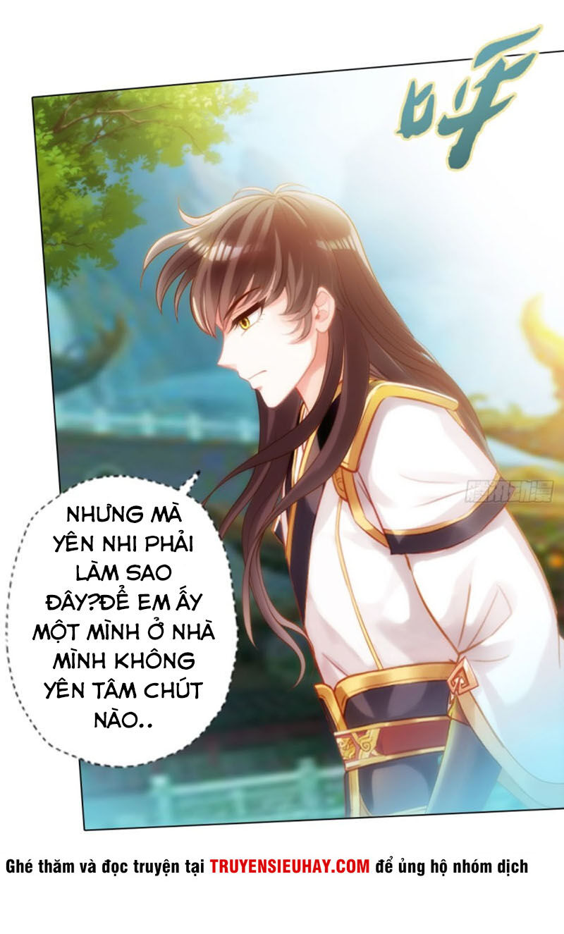 Bất Hủ Phàm Nhân Chapter 25 - Trang 2