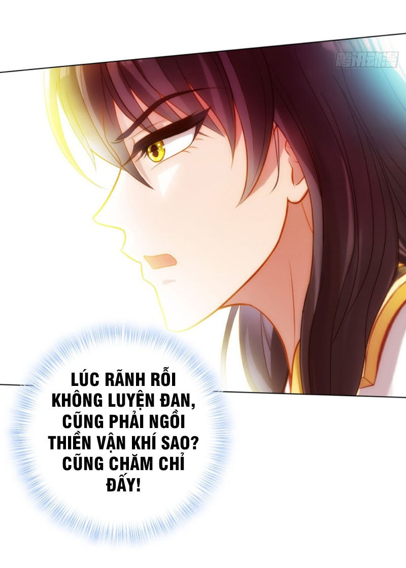 Bất Hủ Phàm Nhân Chapter 25 - Trang 2