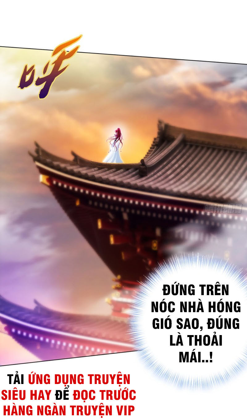 Bất Hủ Phàm Nhân Chapter 24 - Trang 2