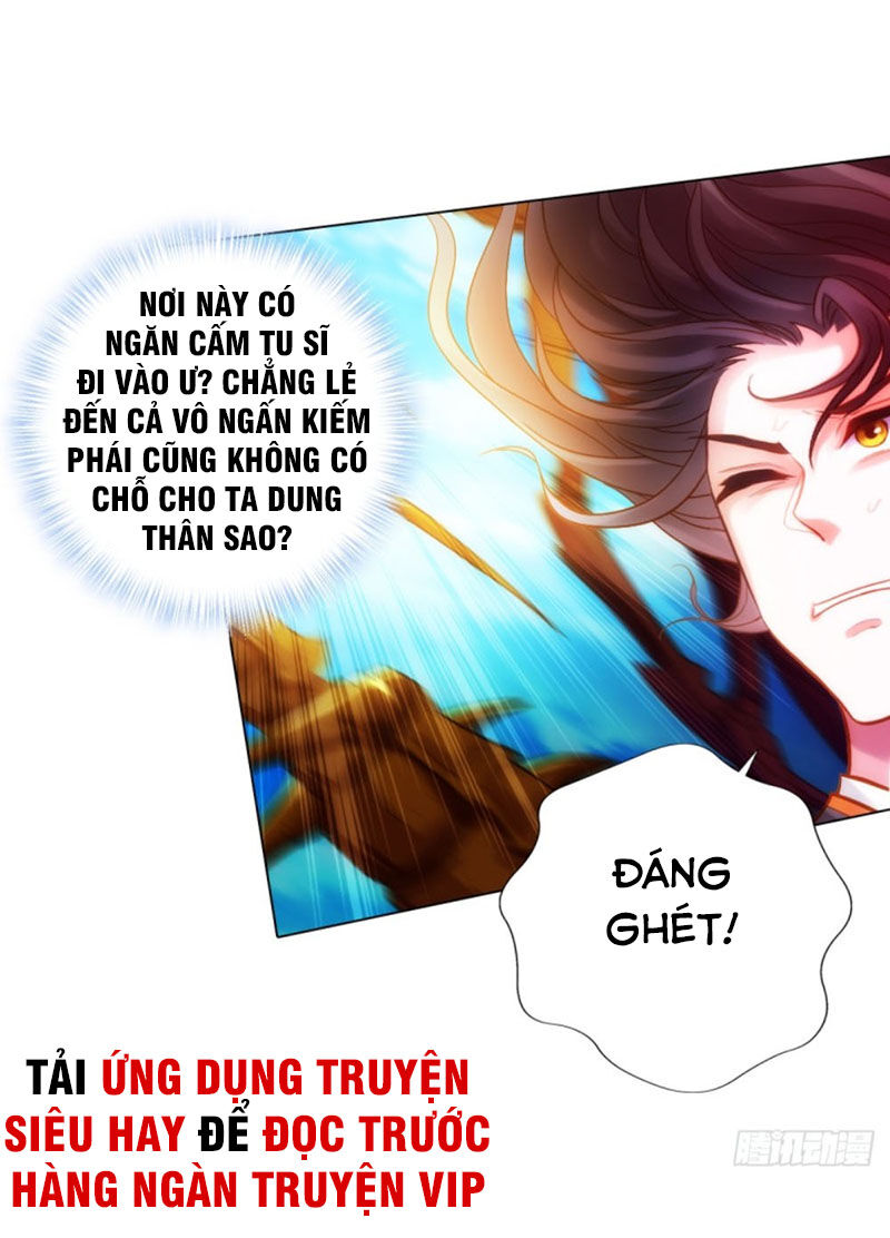 Bất Hủ Phàm Nhân Chapter 24 - Trang 2